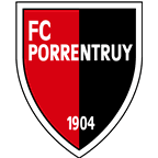 You are currently viewing FC Porrentruy
